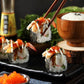 🍣 Gör egen sushi hemma – enkel sushi-form för perfekta rullar varje gång