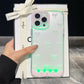 💡LED-fodral med blinkande lampa vid samtal – extremt låg strömförbrukning, batterivänligt sken. ✨ 50 % rabatt under en begränsad tid – missa inte chansen!