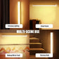 🎁Sista dagen specialerbjudande – 50 % rabatt💡Punch-fri smart sensor magnetisk uppladdningsbar LED-belysning Lights