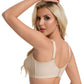 💗Dam Plus Size Kylande Fullkupig Minimizer-BH