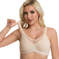 💗Dam Plus Size Kylande Fullkupig Minimizer-BH
