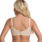 💗Dam Plus Size Kylande Fullkupig Minimizer-BH