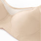 🏆Sista Dagen Specialpris 239 kr!!💗Dam Plus Size Kylande Fullkupig Minimizer-BH