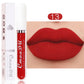 💝 50% RABATT! 💄| 10-pack Matt Vattenfast Läppstiftsset – Vitamin E, Avtryckssäkert & Långvarig Färg För Perfekt Läppar 👄