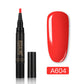 💅Nagelgelépenna för ett steg