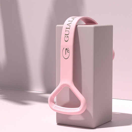 🎁🔥Sista dagen på rea 50 % RABATT🔥⏰Figure 8-motståndsband – silikonband för träning för kvinnor