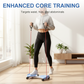 📢55% OFF !!!🧘‍♀️Kompakt kardiostepper med vridfunktion