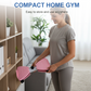 📢55% OFF !!!🧘‍♀️Kompakt kardiostepper med vridfunktion