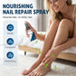 Nagelvårdsspray för Reparation & Styrka