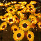 🌻50% RABATT! ☀️ Vattentäta solcellslampor🎁🌻