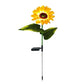 🌻50% RABATT! ☀️ Vattentäta solcellslampor🎁🌻