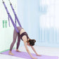 🧘‍♀️💜 50% RABATT! | Flygyoga Rep för Ryggsmärta – Lindra Smärta Hemma, Bärbart & Effektivt!