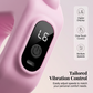 💆 3-i-1-fasciamassager | · Djupgående lindring med högfrekvent vibration · Lång batteritid · Snabbladdning via USB-C | Perfekt för hemmet eller resan