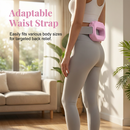 💆 3-i-1-fasciamassager | · Djupgående lindring med högfrekvent vibration · Lång batteritid · Snabbladdning via USB-C | Perfekt för hemmet eller resan