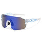 🕶️ 52% RABATT NU! 🚴 Stora Ram UV-Skydd Sportsolglasögon – HD-Syn, Lättviktig Design & Perfekt För Cykling, Löpning & Utomhusaktiviteter 🌞