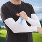🧤☀️ Sportiga Kylande Kompressionärmar med UV-skydd – Svala, Skyddande & Perfekt För Utomhussport 🏃‍♂️