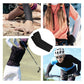 🧤☀️ Sportiga Kylande Kompressionärmar med UV-skydd – Svala, Skyddande & Perfekt För Utomhussport 🏃‍♂️