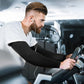 🧤☀️ Sportiga Kylande Kompressionärmar med UV-skydd – Svala, Skyddande & Perfekt För Utomhussport 🏃‍♂️