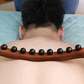 💥Lymfmassagestav i trä