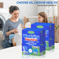 🧼 50% RABATT! 🌀 Tvättmaskinsrengöringstabletter – Djuprengör, Avlägsnar Lukt & Förlänger Maskinens Livslängd För En Fräschare Tvätt 🏠