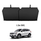 🎁Fri frakt🎁2pcs Utdragbar solskydd för bilvindruta