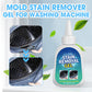 Mögelborttagningsgel för tvättmaskin & hem – 200 ml