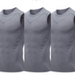 🥳STOR REA 2026🥳💞ÖVER 50 000 SÅLDA!🛡️ 50 % RABATT!💎Lonic Shaping Vest – Kylande kompression som slätar ut magen och kärlekshandtagen. Syns inte under tröjor. Känn dig självsäker igen! 💪✨