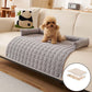 🐾 50% RABATT! 🛋️ Mysig Förstärkt Djursoffa Skydd 🐶🐱
