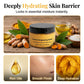 🛁50 % RABATT🧴 Kroppsskrubb med gurkmeja för ljusare hud | Exfoliering med naturligt havssalt · Näring med jojobaolja · Minskar ojämn hudton · Kan användas både till ansikte och kropp
