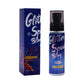✨💥 50 % rabatt! Glitterspray med långvarig effekt för hud och hår – ger omedelbar lyster för fester, festivaler & speciella tillfällen