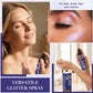 ✨💥 50 % rabatt! Glitterspray med långvarig effekt för hud och hår – ger omedelbar lyster för fester, festivaler & speciella tillfällen