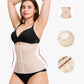⏳ 50% RABATT NU! 👙 Justerbar Midjetränare – Formar Din Timglasfigur & Plattar Till Magen ✨