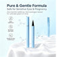 ✍️ 50% RABATT NU! Vattenfast flytande eyeliner – 24 timmars hållbarhet, snabbtorkande & svettresistent – perfekt för en skarp och hållbar blick 👁️✨