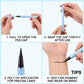 ✍️ 50% RABATT NU! Vattenfast flytande eyeliner – 24 timmars hållbarhet, snabbtorkande & svettresistent – perfekt för en skarp och hållbar blick 👁️✨