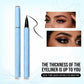 ✍️ 50% RABATT NU! Vattenfast flytande eyeliner – 24 timmars hållbarhet, snabbtorkande & svettresistent – perfekt för en skarp och hållbar blick 👁️✨