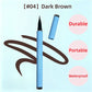 ✍️ 50% RABATT NU! Vattenfast flytande eyeliner – 24 timmars hållbarhet, snabbtorkande & svettresistent – perfekt för en skarp och hållbar blick 👁️✨
