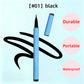 ✍️ 50% RABATT NU! Vattenfast flytande eyeliner – 24 timmars hållbarhet, snabbtorkande & svettresistent – perfekt för en skarp och hållbar blick 👁️✨