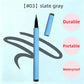 ✍️ 50% RABATT NU! Vattenfast flytande eyeliner – 24 timmars hållbarhet, snabbtorkande & svettresistent – perfekt för en skarp och hållbar blick 👁️✨