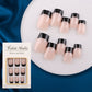 🥳2026 HETASTE REA🥳💞50K+ SÅLDA!💅✨ 50% RABATT!🎁 Color Pop Lösnaglar