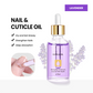 🔥Tidsbegränsat erbjudande 50% RABATT🔥Nagelbandsolja med droppare