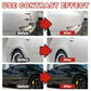 💥Chockerande!🚗 Bilverkstadens hemliga tricks avslöjas – Ultimat bilvaxreparation för repor