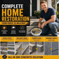 🧰 Reparationslim för betongtrappor