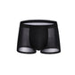 💥50% RABATT NU!🔥 Pro-Favorite ultratunna boxershorts för män med iskylning – andningsbara ❄️