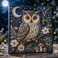 🏆 Sista Dagen Specialpris 259kr!🦉💛 Highland Ko Pärlkonst DIY-kit – Avkopplande DIY-hantverk för att skapa fantastisk kustkonst (📦Köp 2 Fri Frakt)