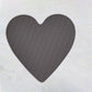 💥50% RABATT NU!💥Hjärtformade Halkskyddsstickers för Badrum