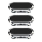📱✨ Extremt stark och flexibel magnetisk mobilhållare för bilen – böjbar och kraftfull 🚗
