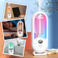 Automatisk Aromaterapi Diffusor