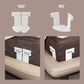 Lakanhållare