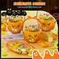 👻Halloween Bästsäljare-60%rabatt🎃Halloween Genomskinliga Pumpa Presentpåsar✨Perfekta för Fest, Trick-or-Treat, Klassrumsgåvor