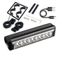 🚴50% RABATT NU! 2000LM Dubbel-Stråle USB Uppladdningsbar Cykellampa, Vattentät Stark Cykelstrålkastare, Justerbart Focus Cykelframlykta för Nattcykling & Mountainbiking